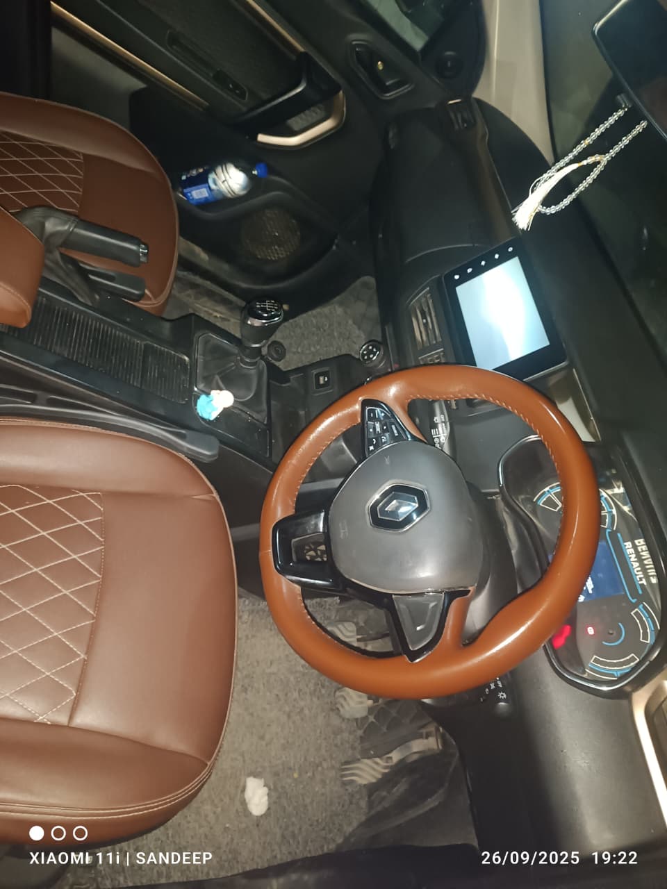 KIGER RXT PETROL for Sale in JANAKPURI New Delhi