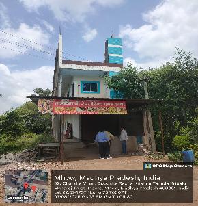 Individual House for Sale in CHANDRA VIHAR COLONY, Dr Ambedkar Nagar