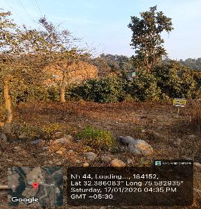 Plot for Sale in Lakhanpur