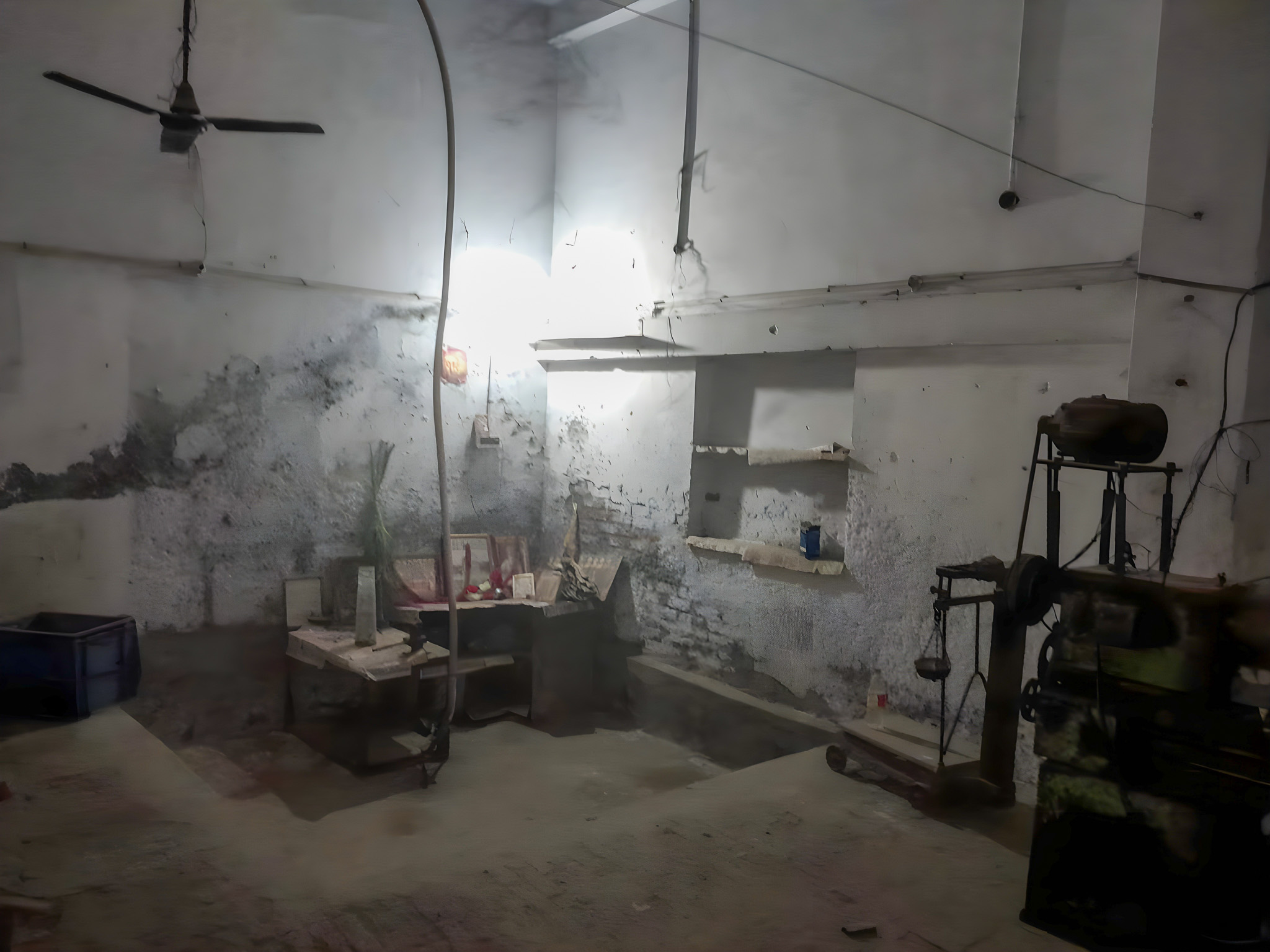 Industrial Shed for Sale in PROP MC NO B-21-7561/3b 391 sq yds in daba hadbast 262 new amar nagar t&d ldh, Ludhiana