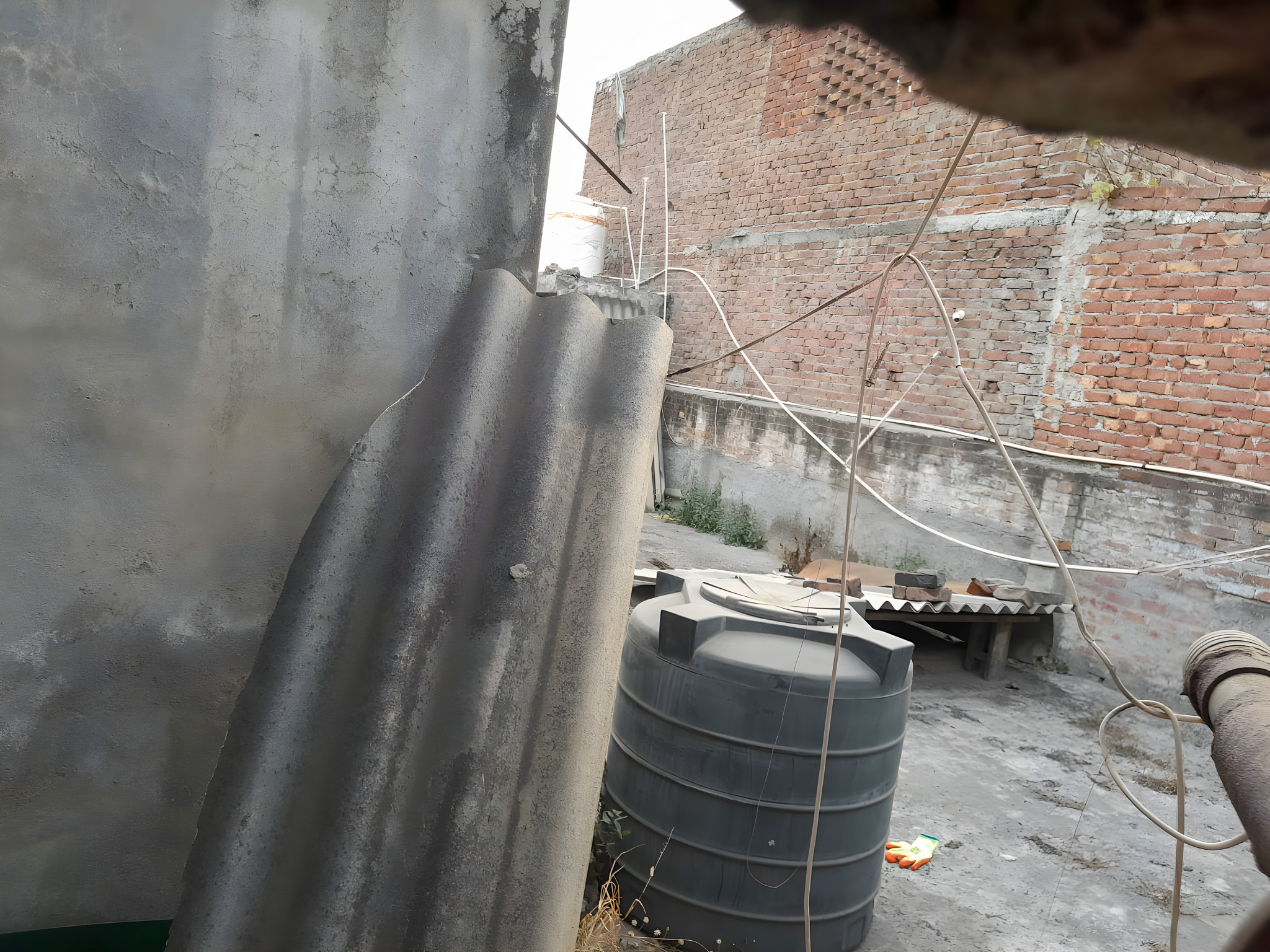 Industrial Shed for Sale in PROP MC NO B-21-7561/3b 391 sq yds in daba hadbast 262 new amar nagar t&d ldh, Ludhiana