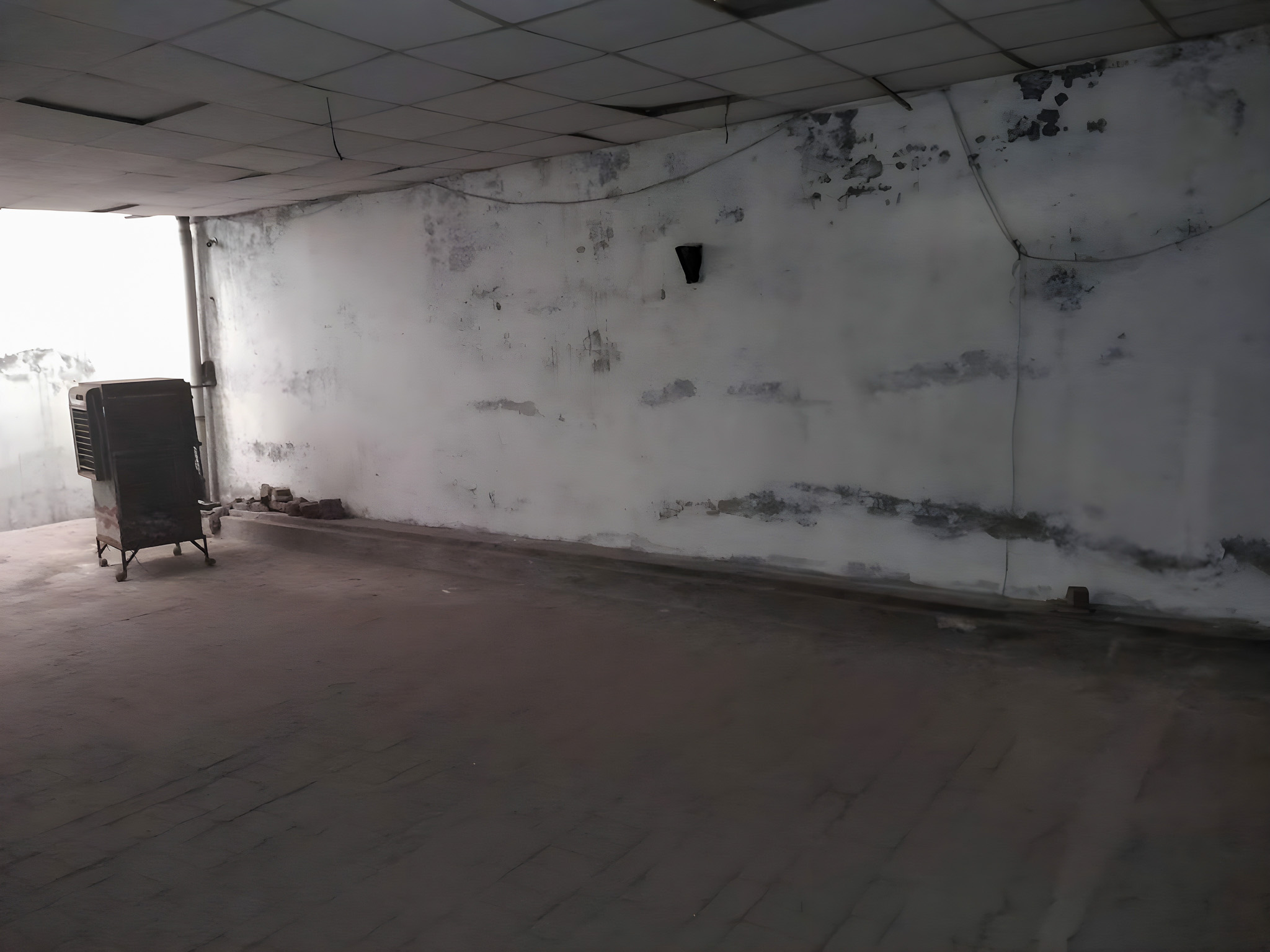 Industrial Shed for Sale in PROP MC NO B-21-7561/3b 391 sq yds in daba hadbast 262 new amar nagar t&d ldh, Ludhiana