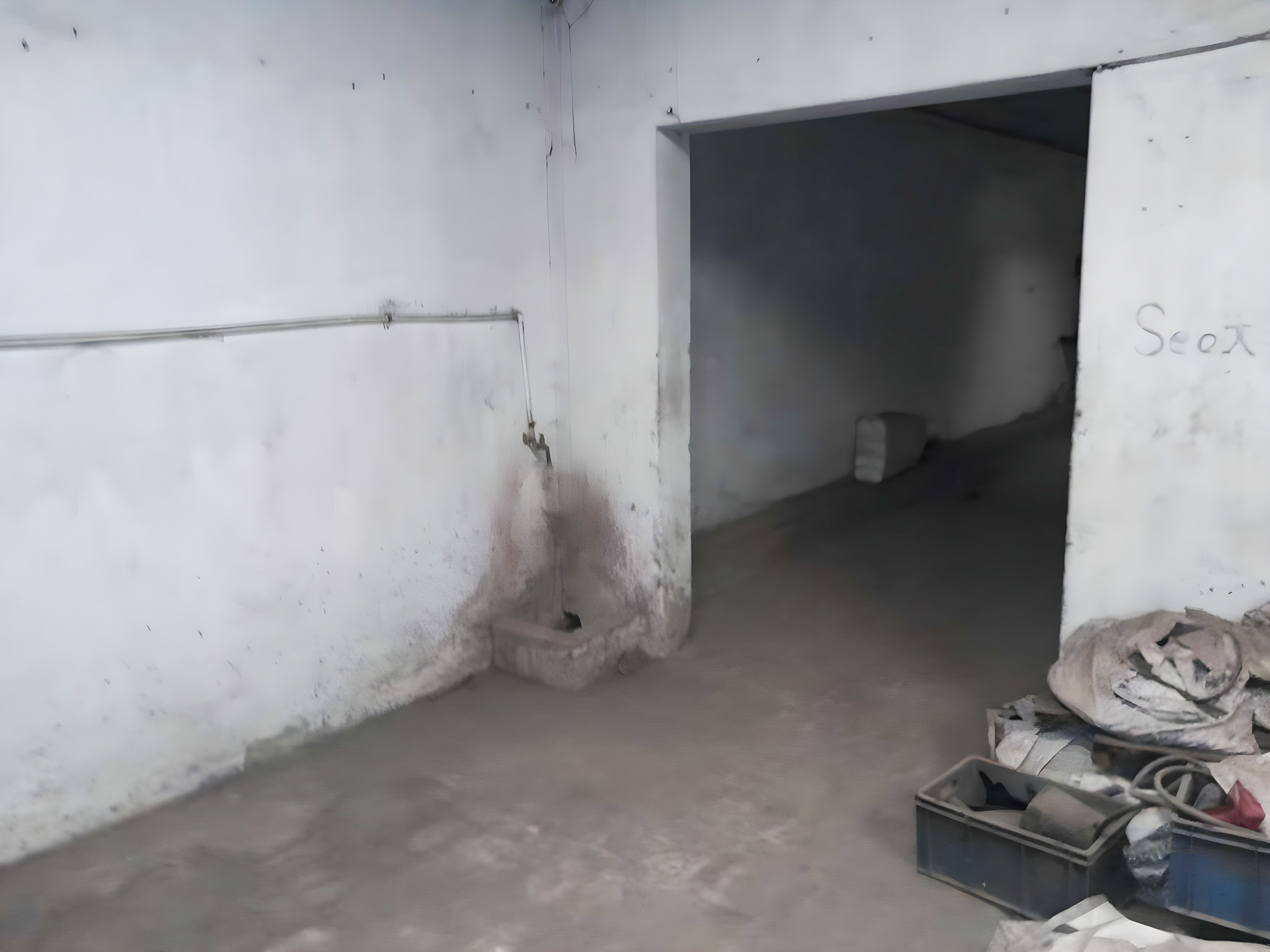Industrial Shed for Sale in PROP MC NO B-21-7561/3b 391 sq yds in daba hadbast 262 new amar nagar t&d ldh, Ludhiana