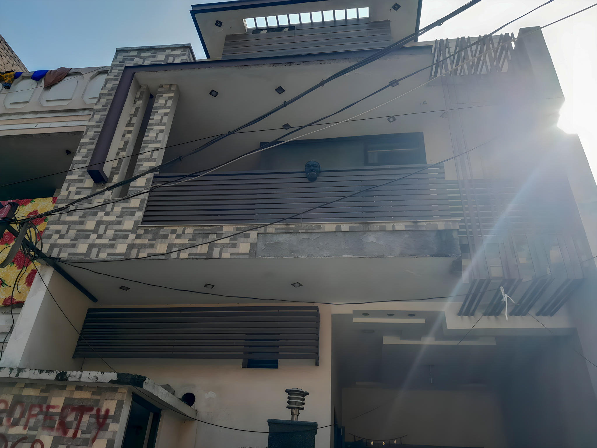 Individual House for Sale in STREET NO 6 NEAR SHIVA JI NAGAR POST OFFICE VALI GALI TARAF SAIDAN LUDHIANA, Ludhiana
