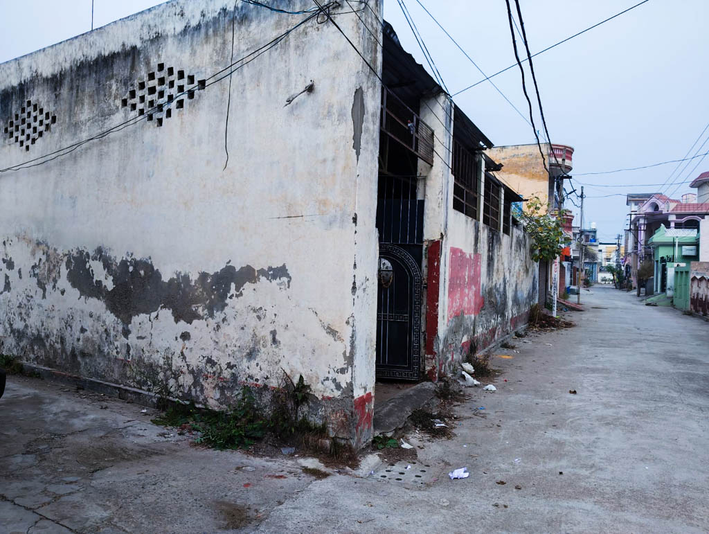 Industrial Shed for Sale in Industrial Shed situated at Phagwara Sarki, Banga Road Near Power House Phagwara Distt Kapurthala, Phagwara