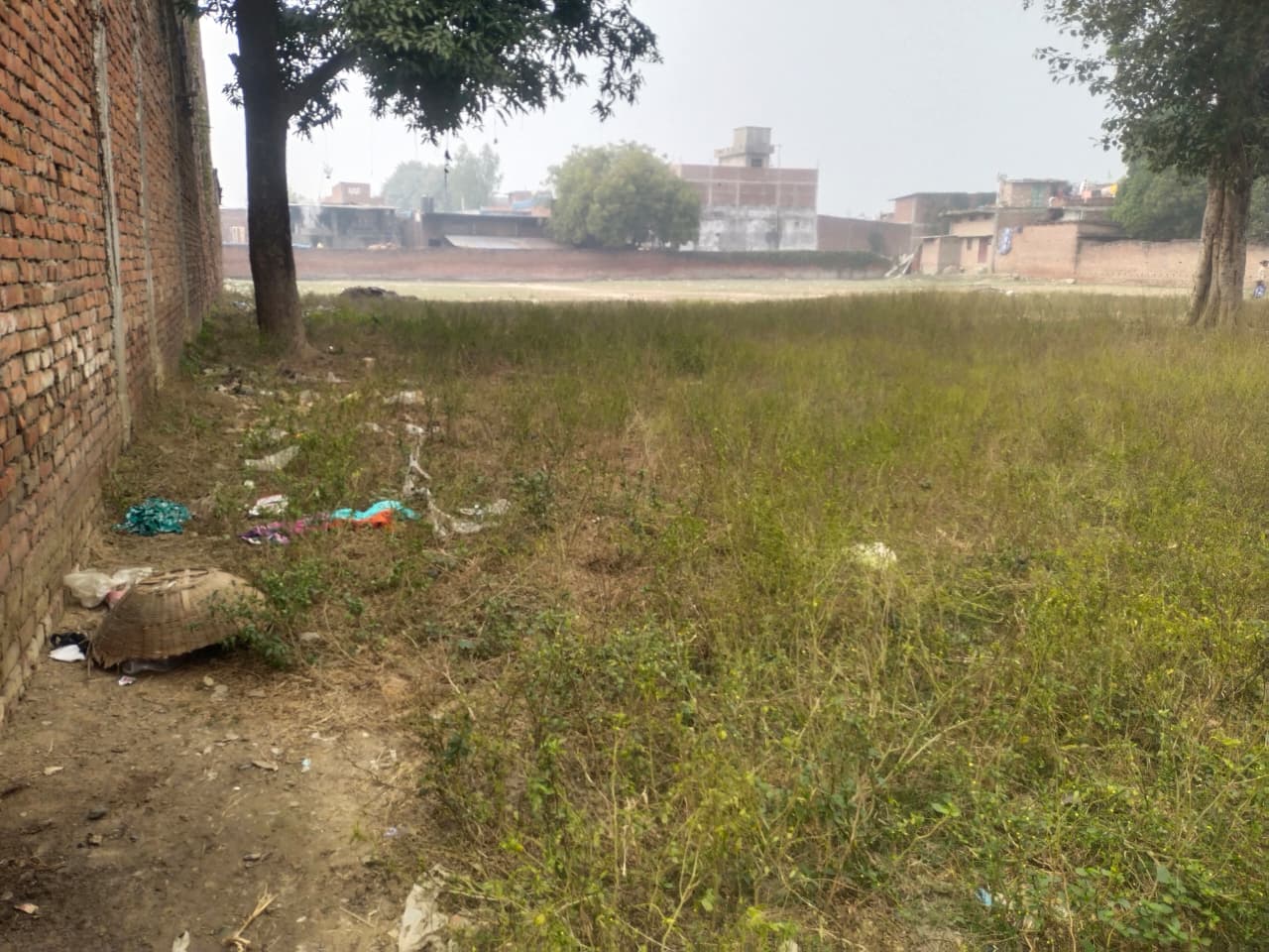Plot for Sale in NEAR BAZAR SALAWAT KHAN MAIN ROAD BHADOHI, Bhadohi