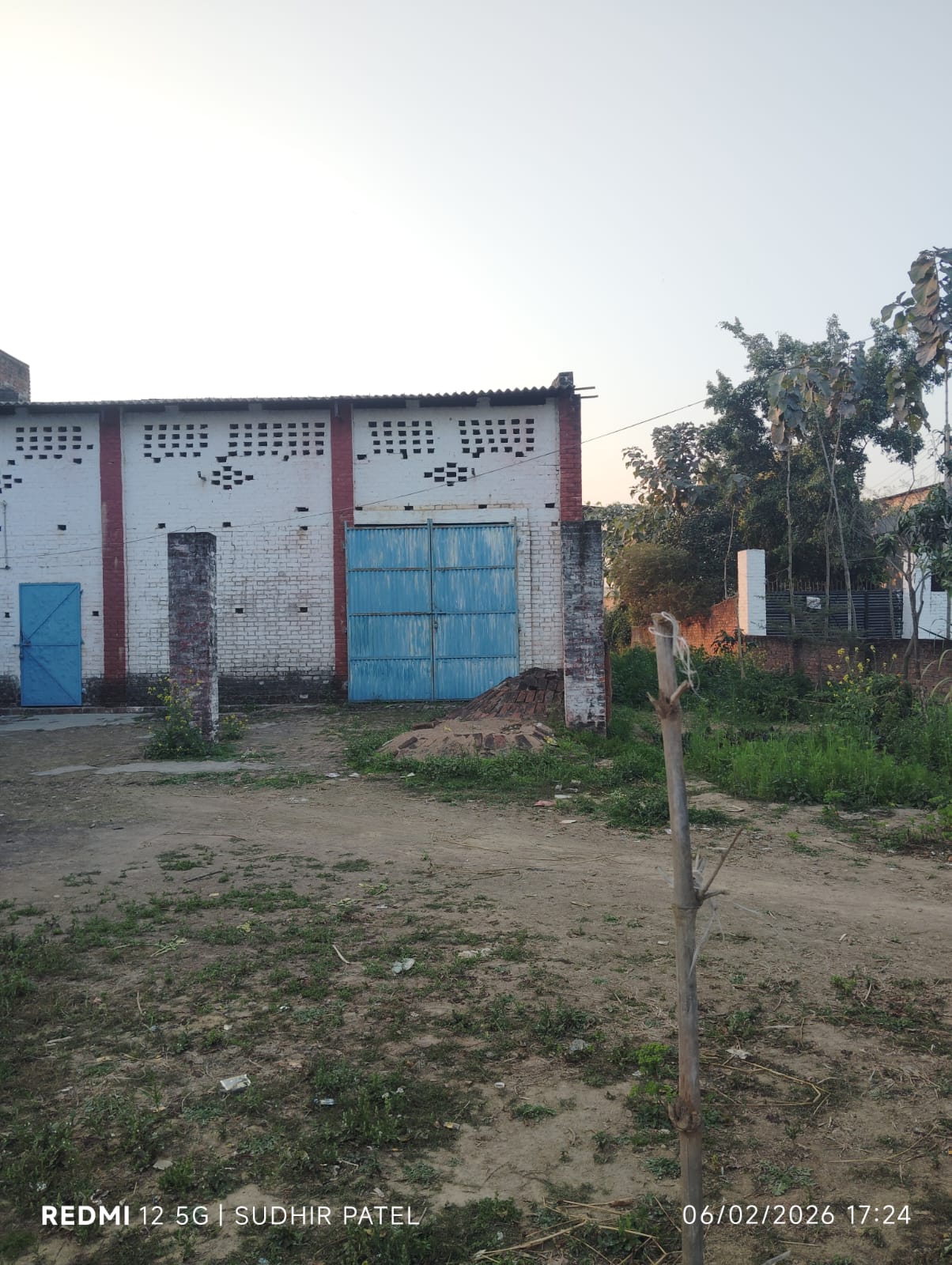 Godowns for Sale in RURAL, Barabanki