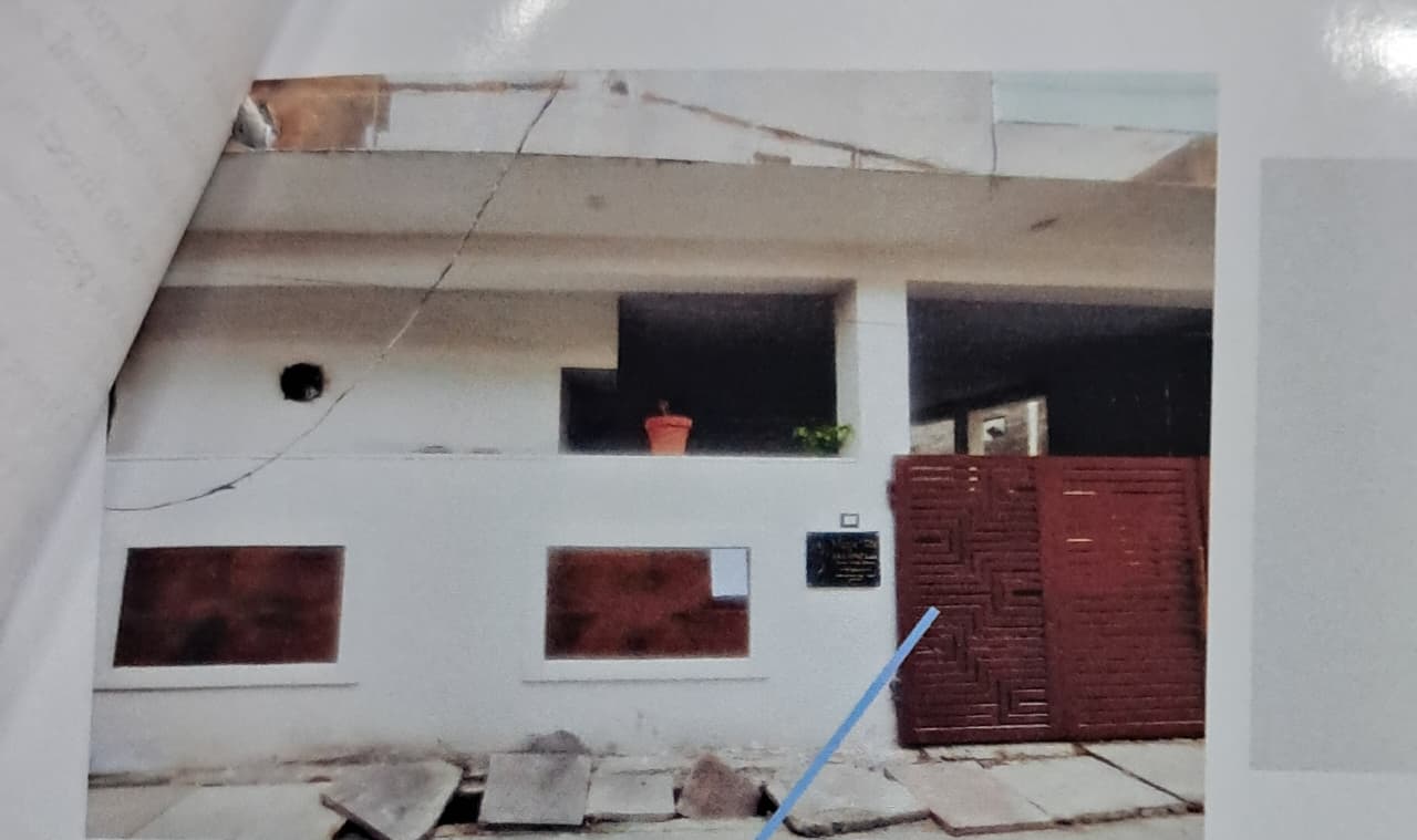 Individual House for Sale in HOUSE NO 248 , PART OF KHASRA NO 873 , DODHI KHERA , DEEP NAGAR , WARD KESARI KHEDA , LUCKNOW, Lucknow