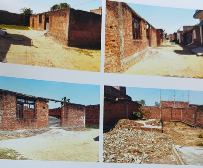 Individual House for Sale in Kheri
