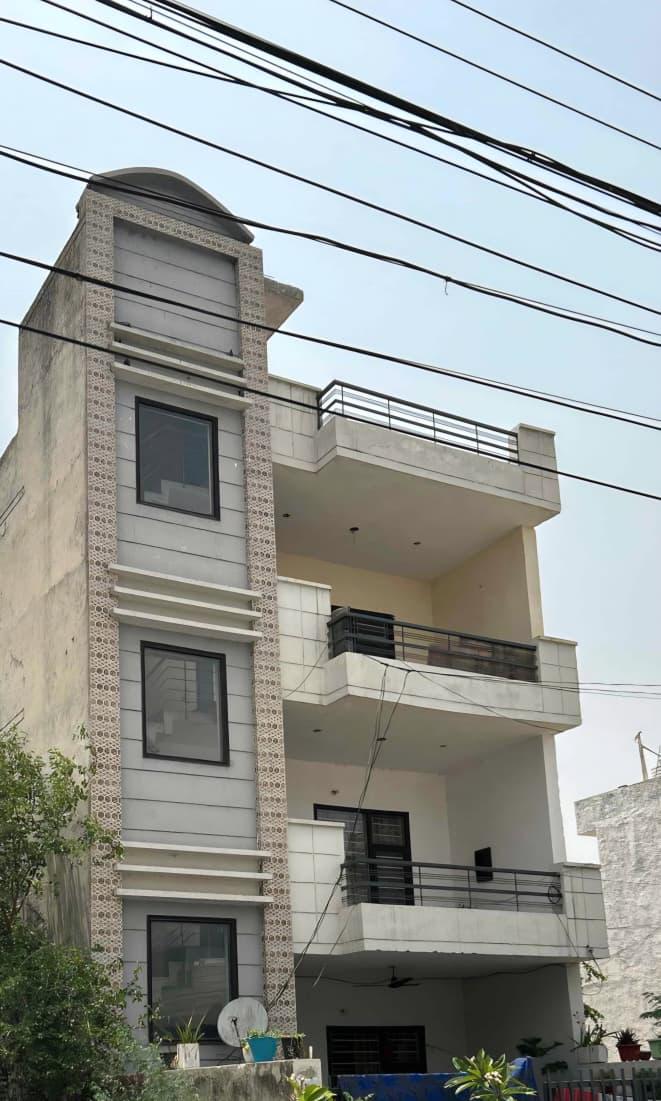 Flat for Sale in Ludhiana