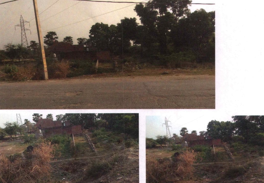 Plot for Sale in Banjarepur