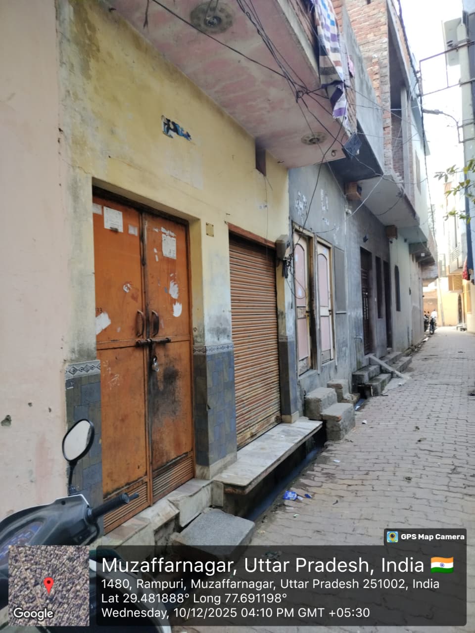 Individual House for Sale in MUZAFFARNAGAR, Muzaffarnagar