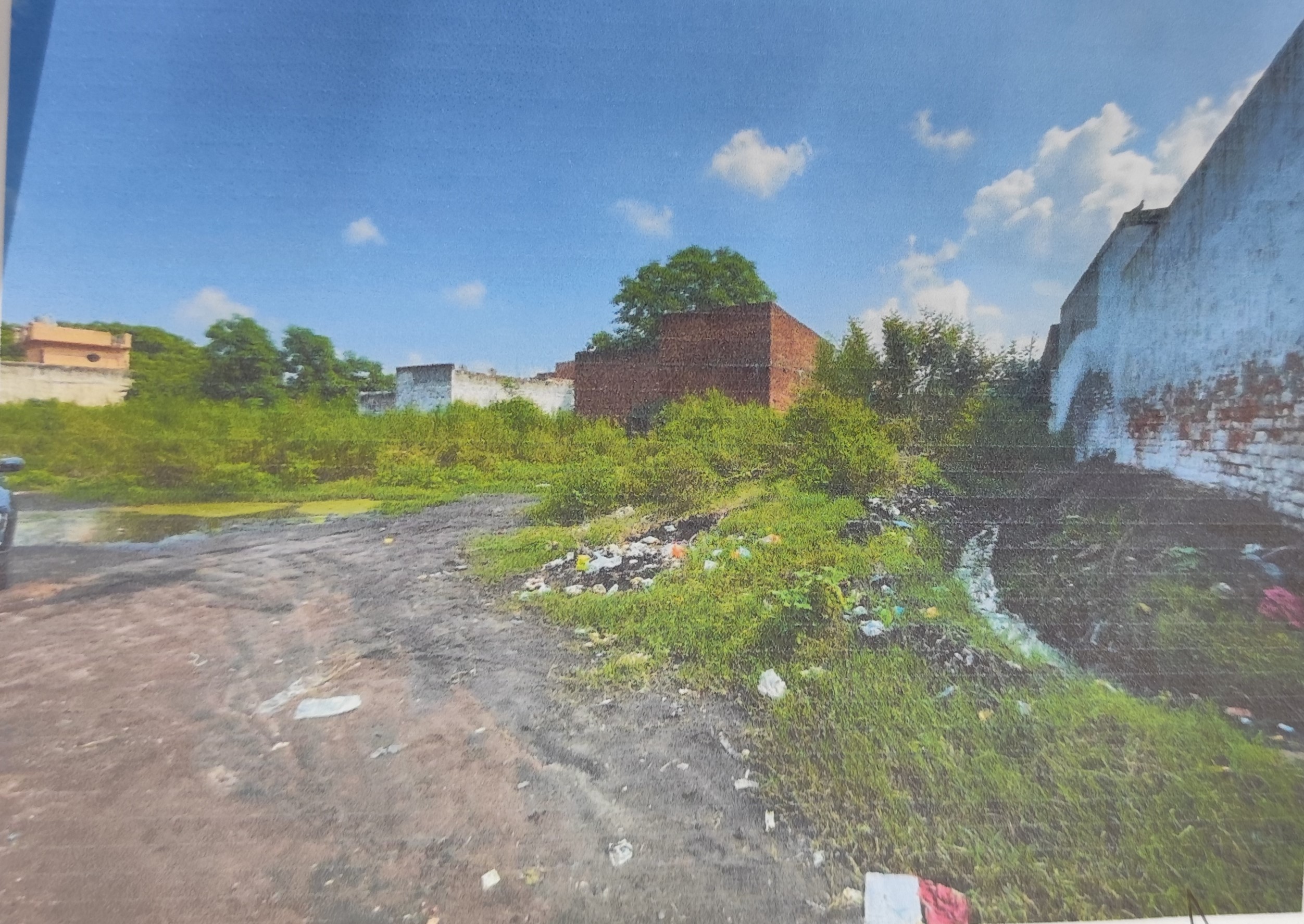 Industrial Plot for Sale in Jalandhar