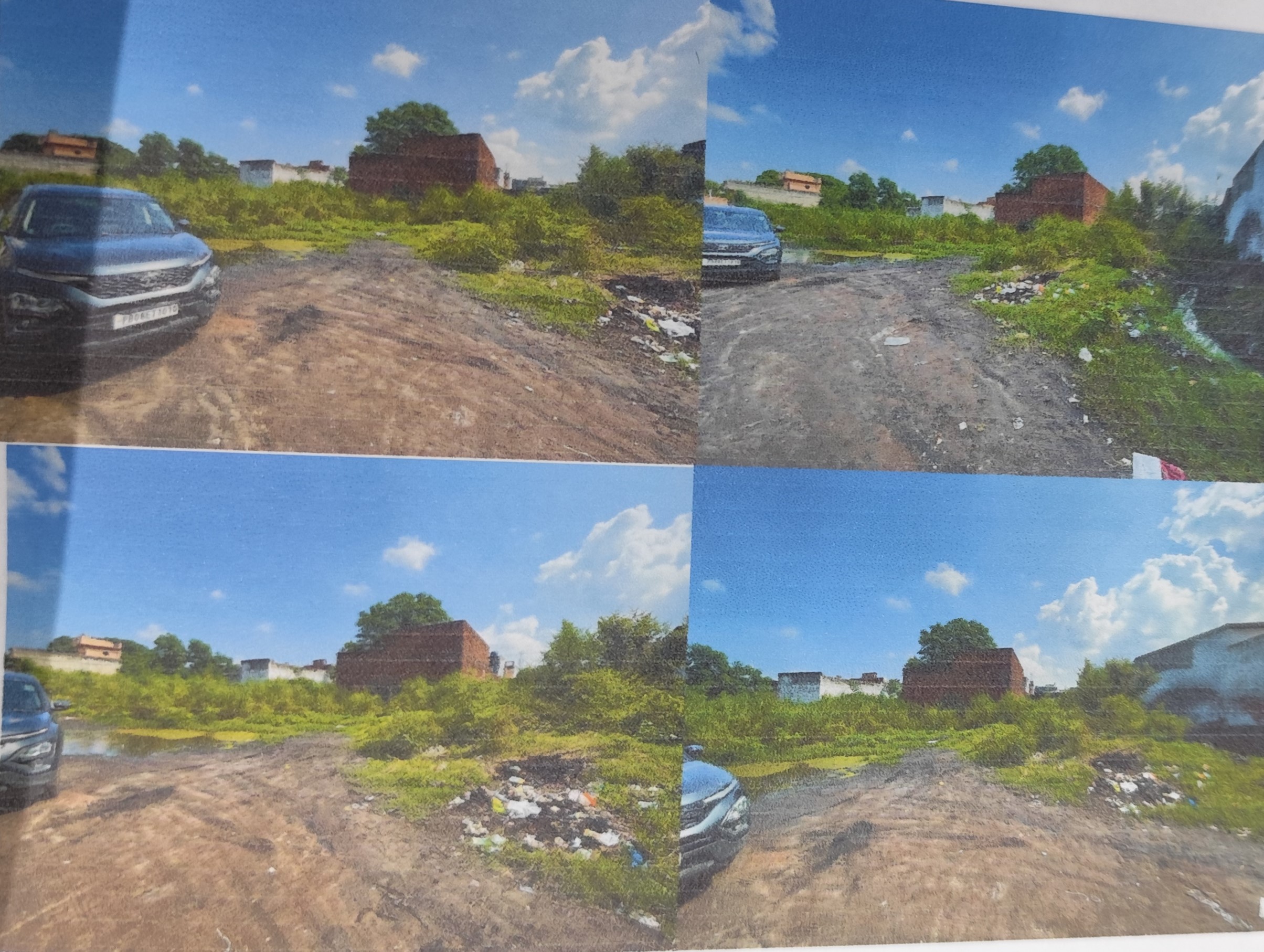 Industrial Plot for Sale in Jalandhar