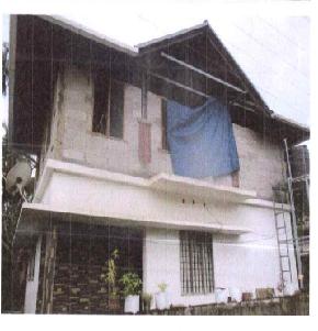 Individual House for Sale in MUTTAMBALAM, Kottayam