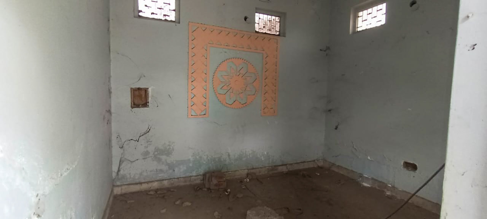 Industrial Shed for Sale in Phillaur
