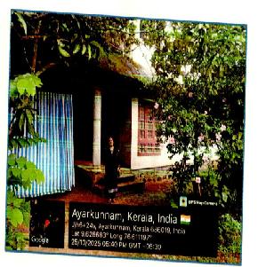 Individual House for Sale in AYARKUNNAM, Puthuppally