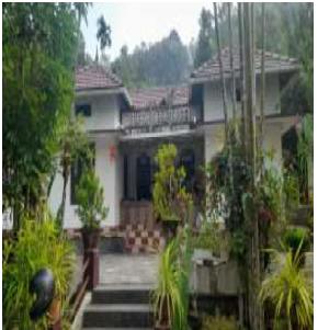 Individual House for Sale in Muvattupuzha
