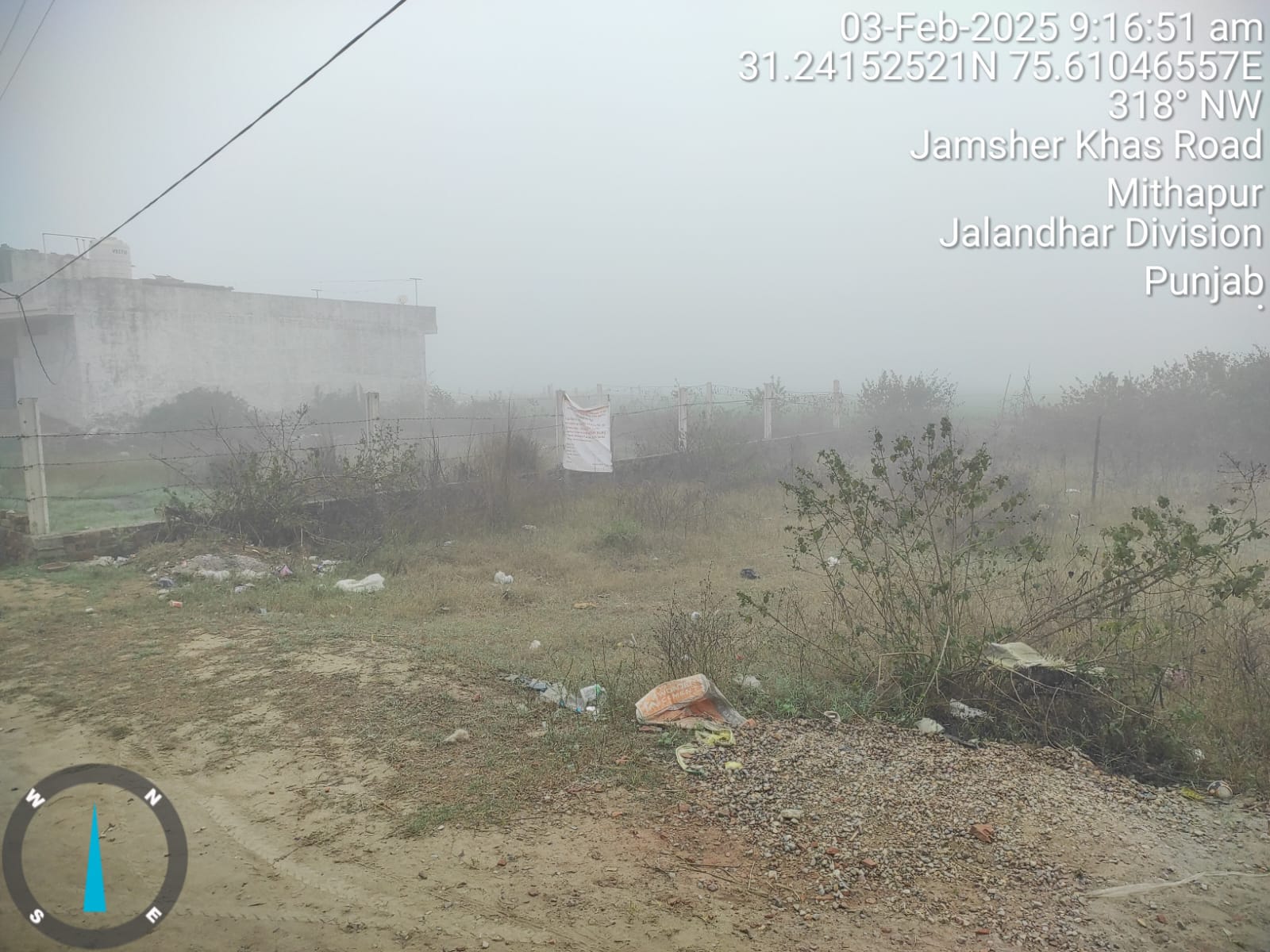 Plot for Sale in JALANDHAR, Jalandhar