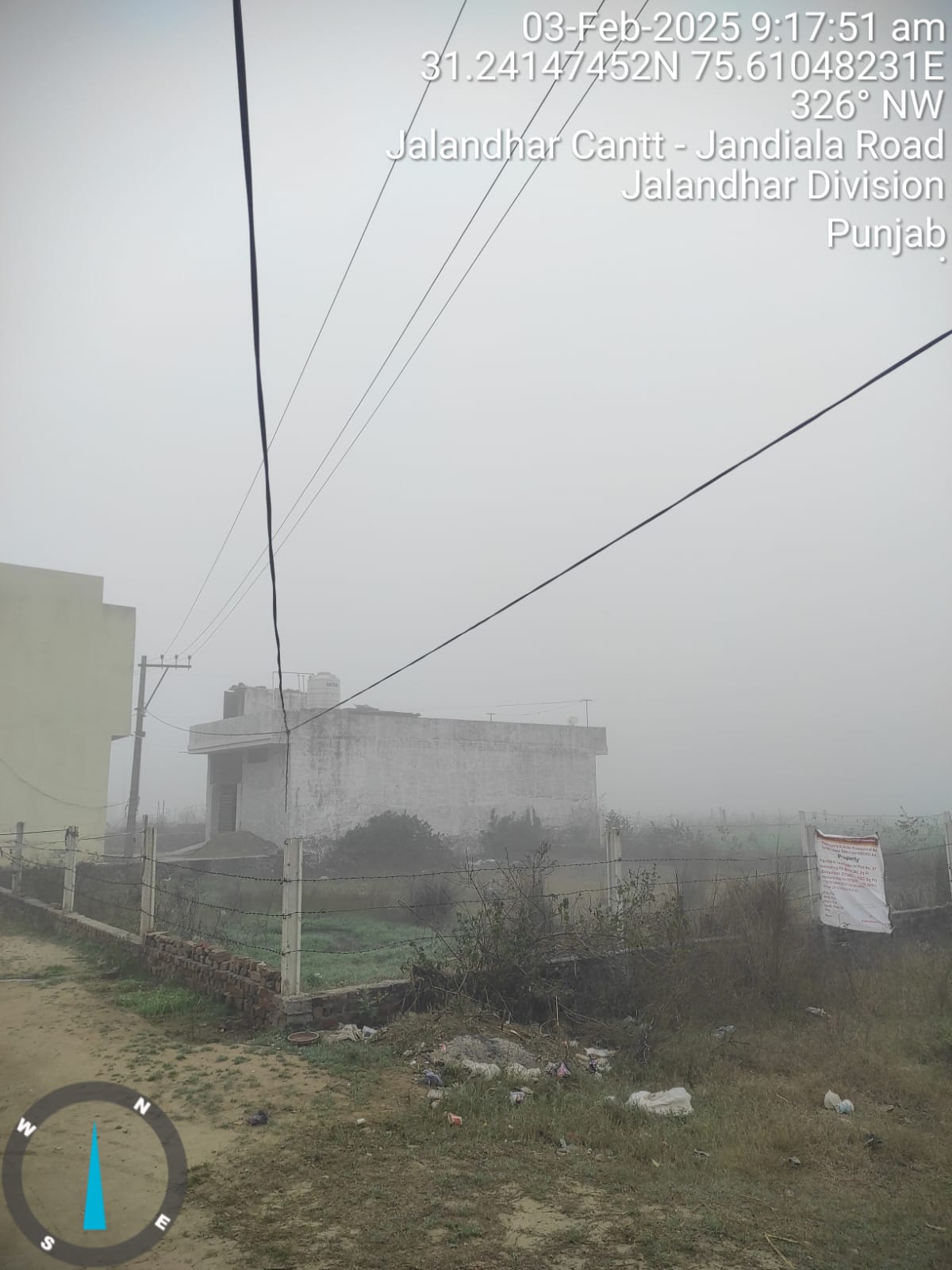 Plot for Sale in JALANDHAR, Jalandhar