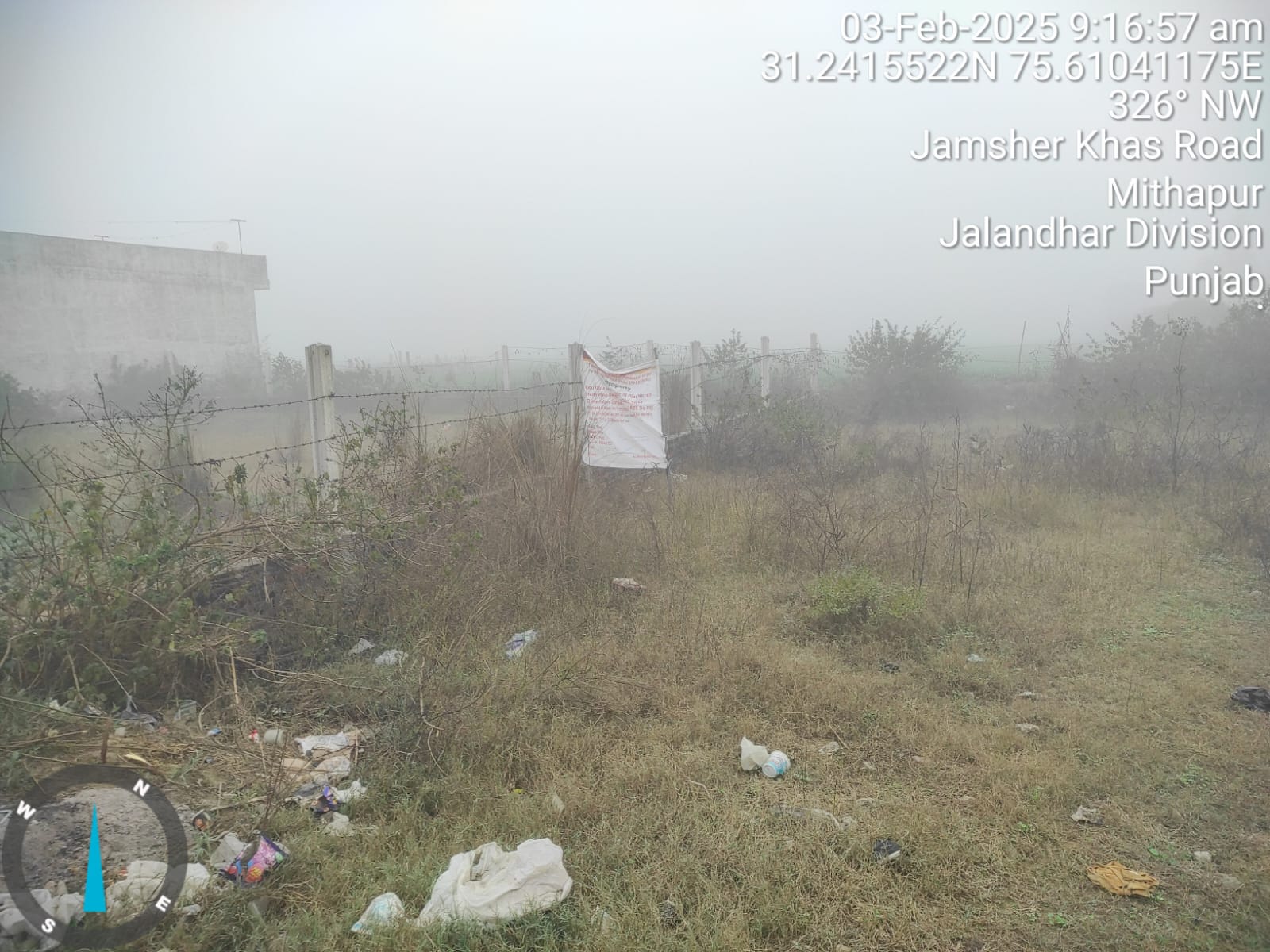 Plot for Sale in JALANDHAR, Jalandhar