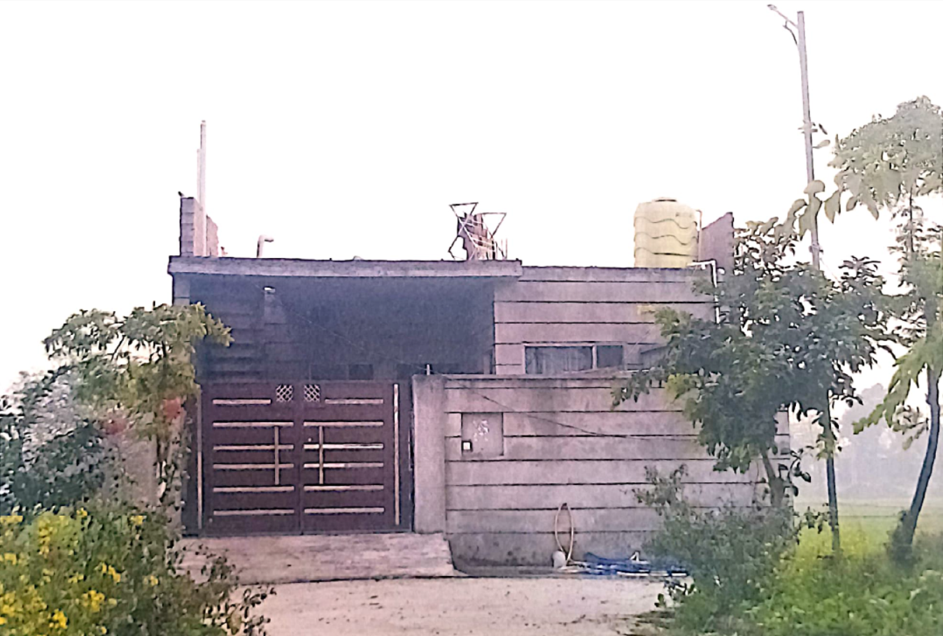 Individual House for Sale in Amritsar