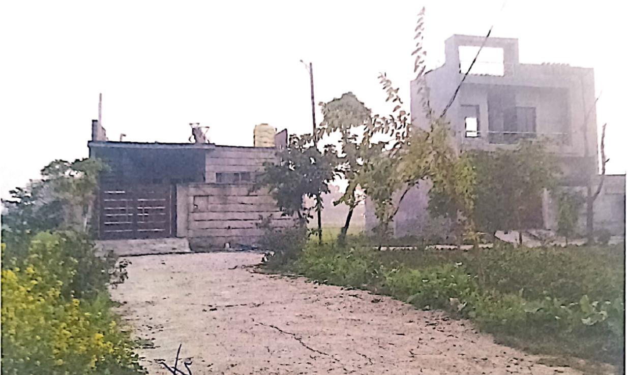 Individual House for Sale in Amritsar