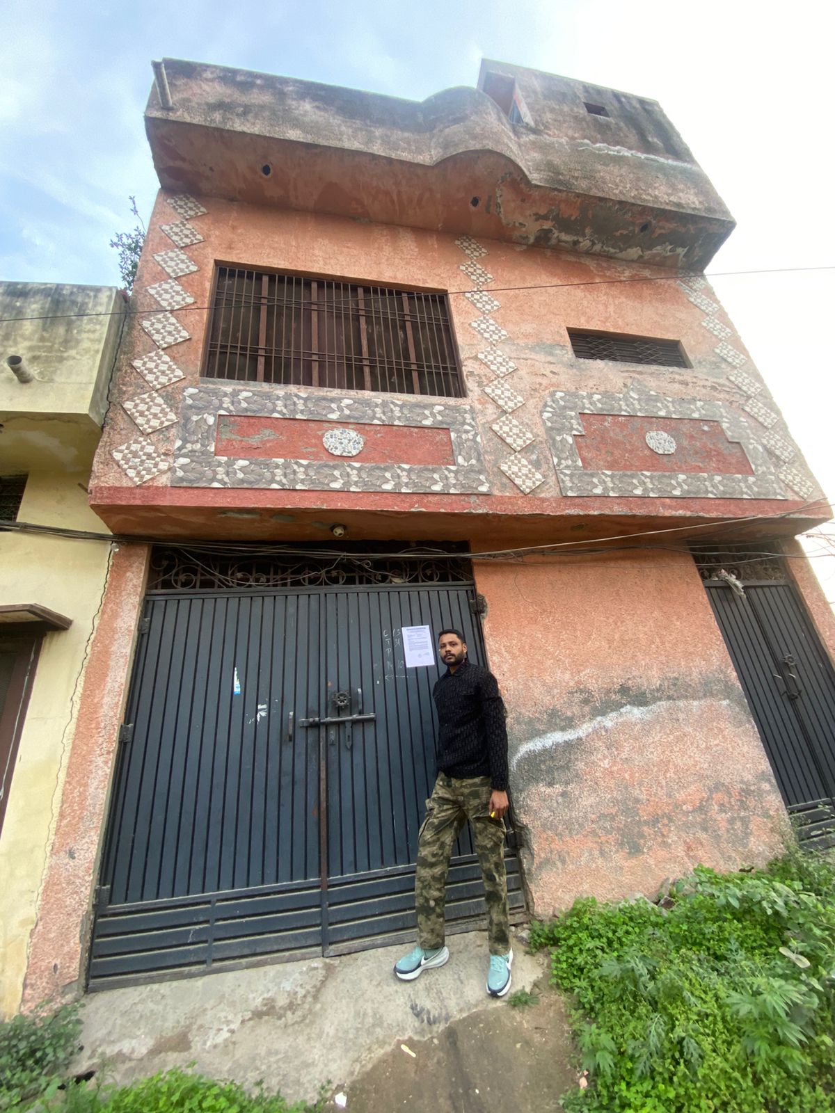 Individual House for Sale in Amritsar
