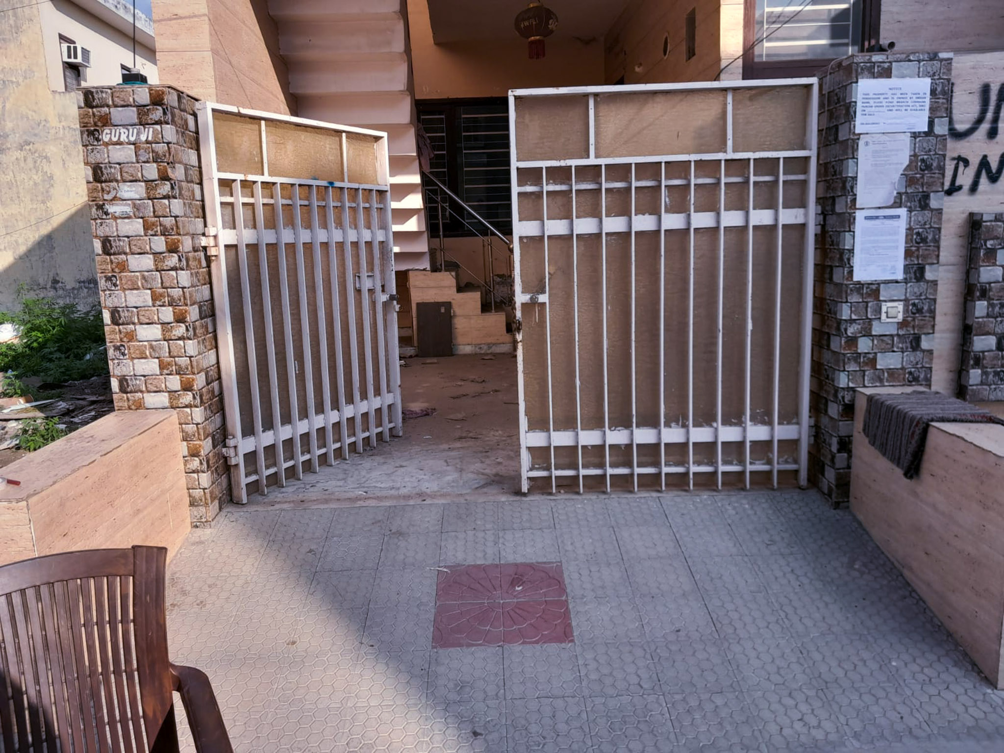 Individual House for Sale in Ludhiana