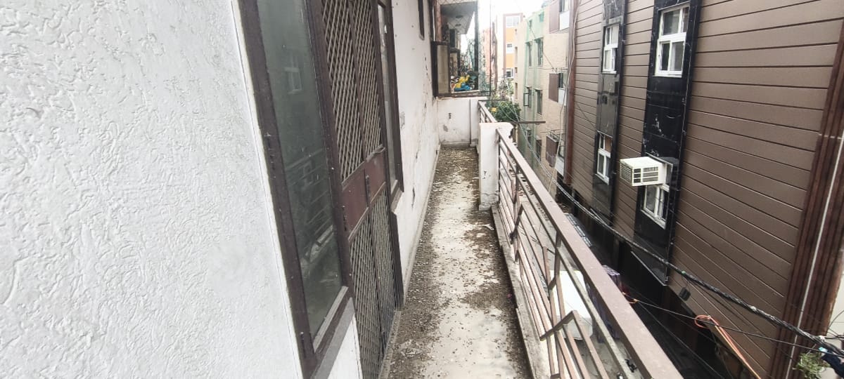 Individual House for Sale in NEW DELHI, New Delhi