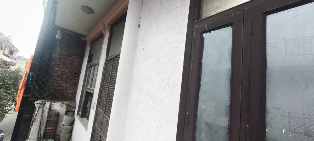 Individual House for Sale in NEW DELHI, New Delhi