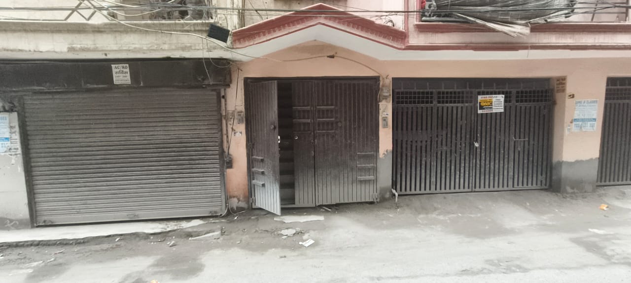 Individual House for Sale in NEW DELHI, New Delhi
