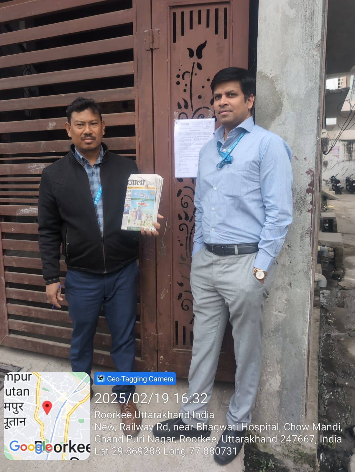 Individual House for Sale in Mehwar Kalan