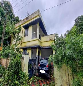 Individual House for Sale in JAKADEESH KATTERY, AKATHETHARA, Palakkad