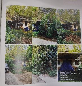 Individual House for Sale in Thrissur