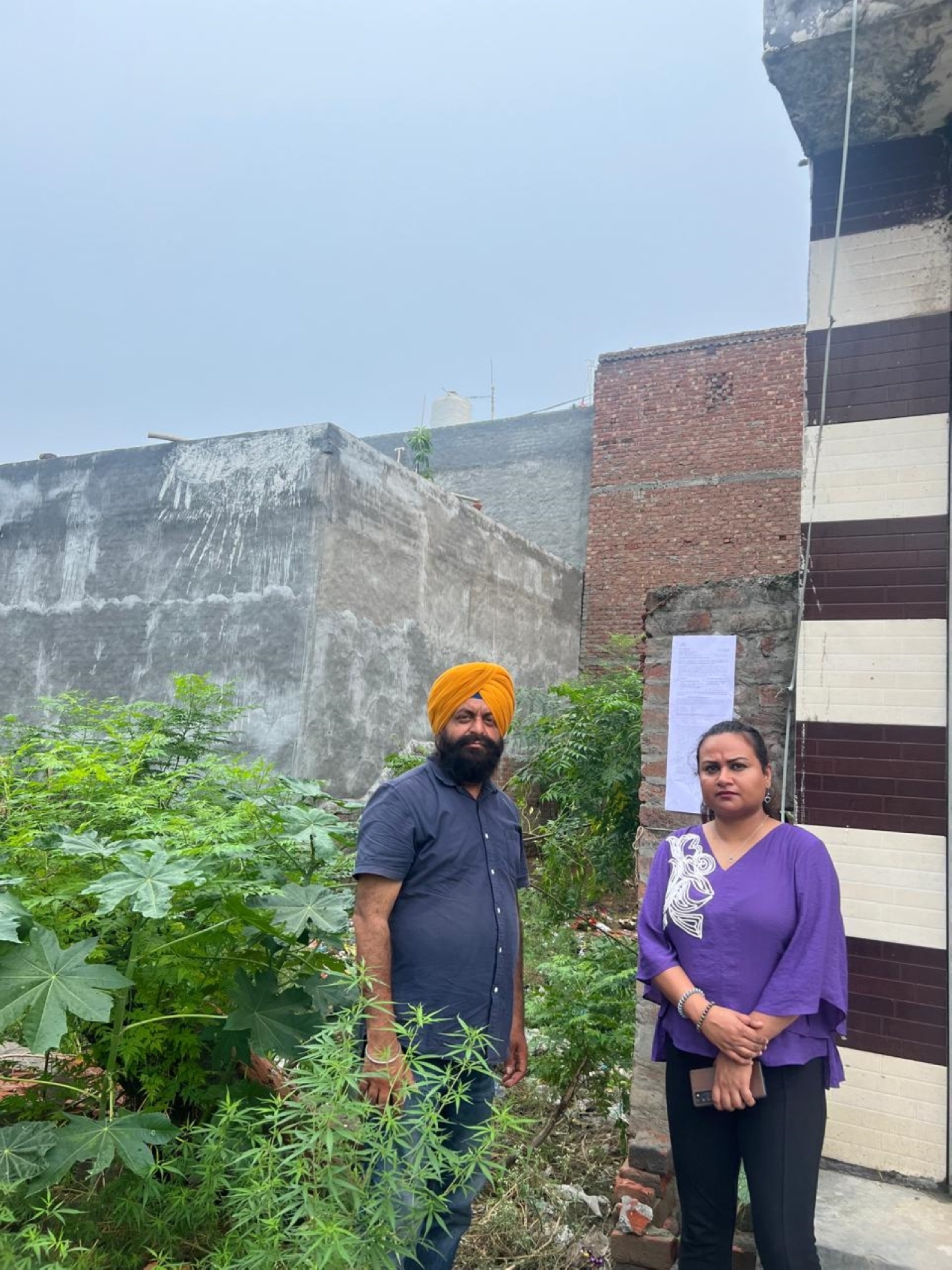Plot for Sale in Ludhiana