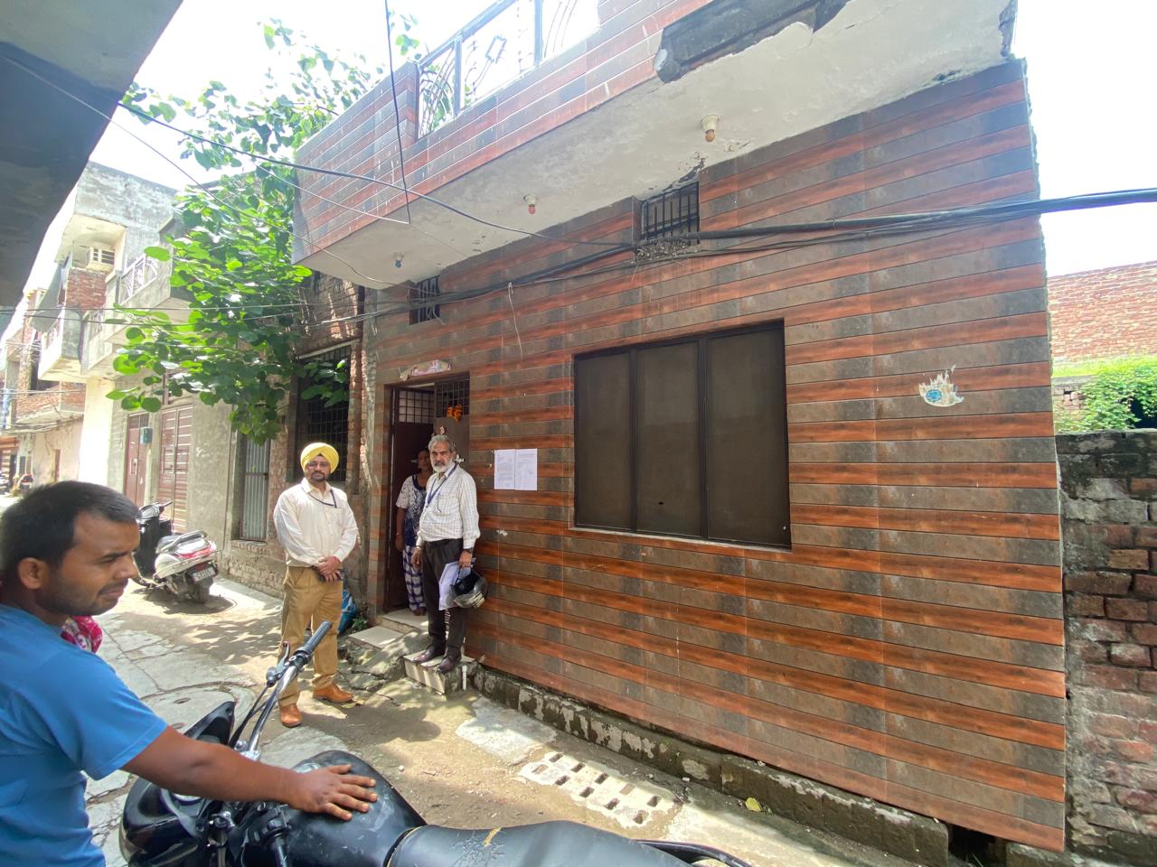Individual House for Sale in Amritsar