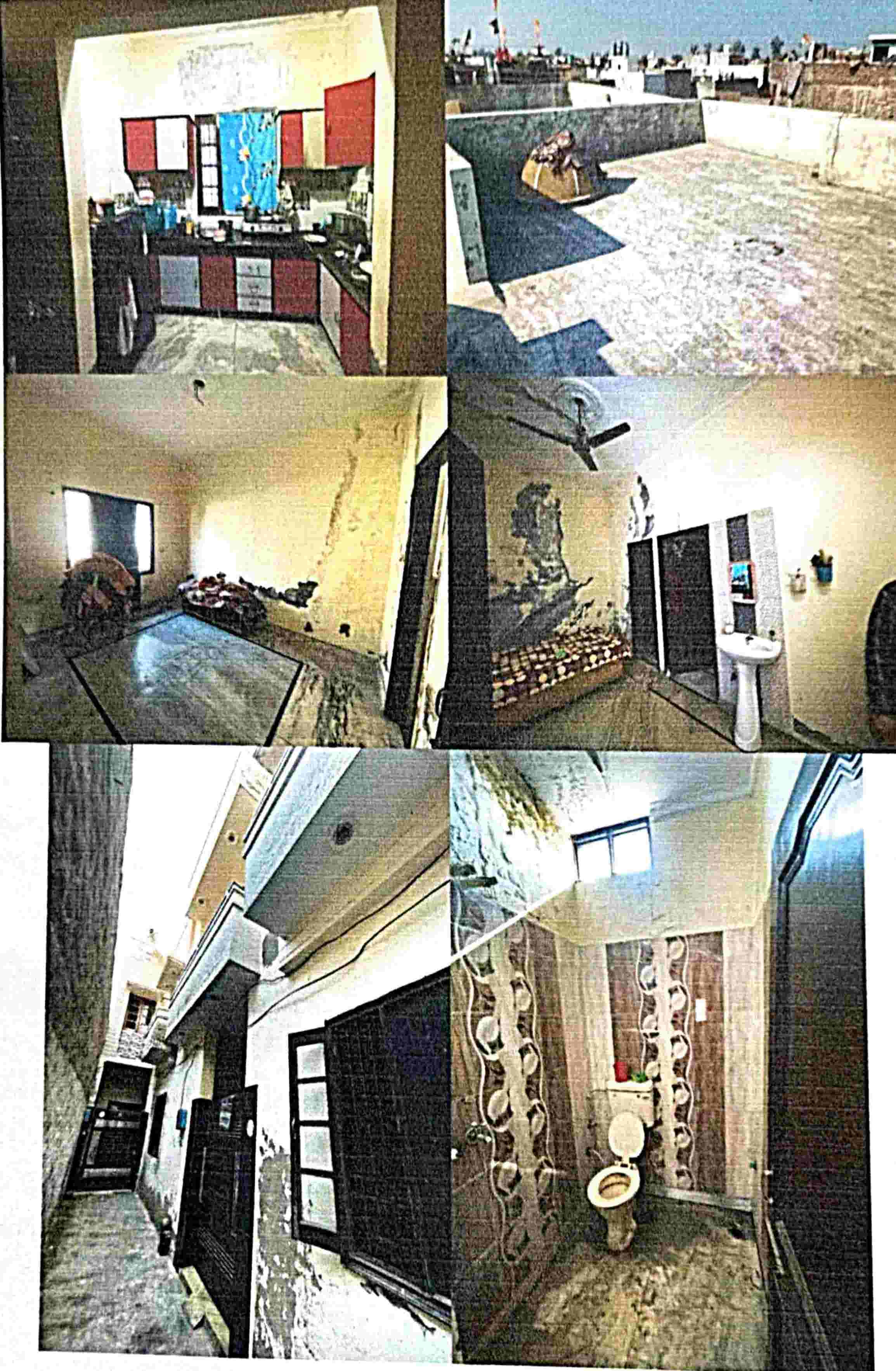Individual House for Sale in Jalandhar