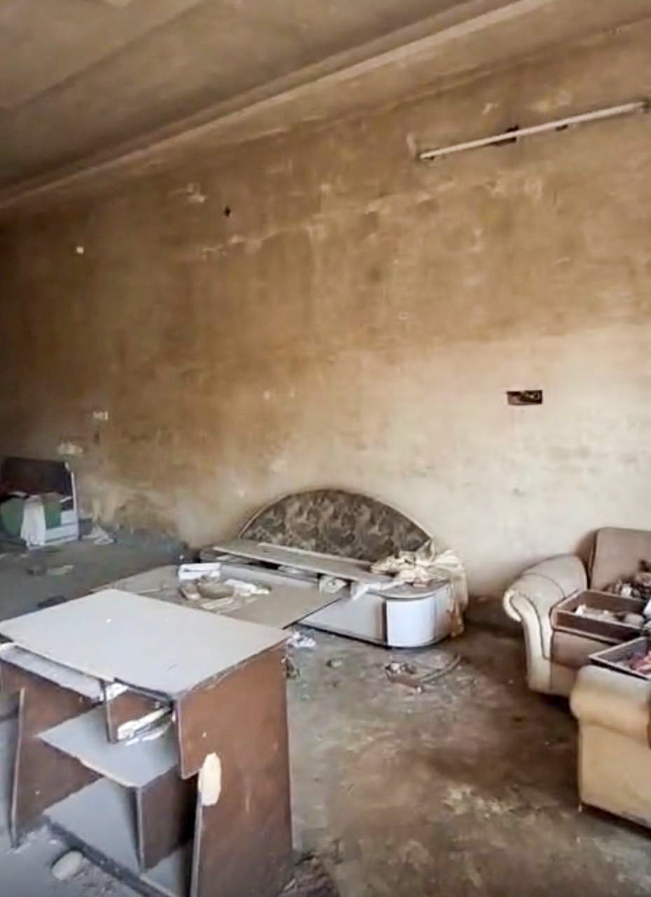 Individual House for Sale in Amritsar
