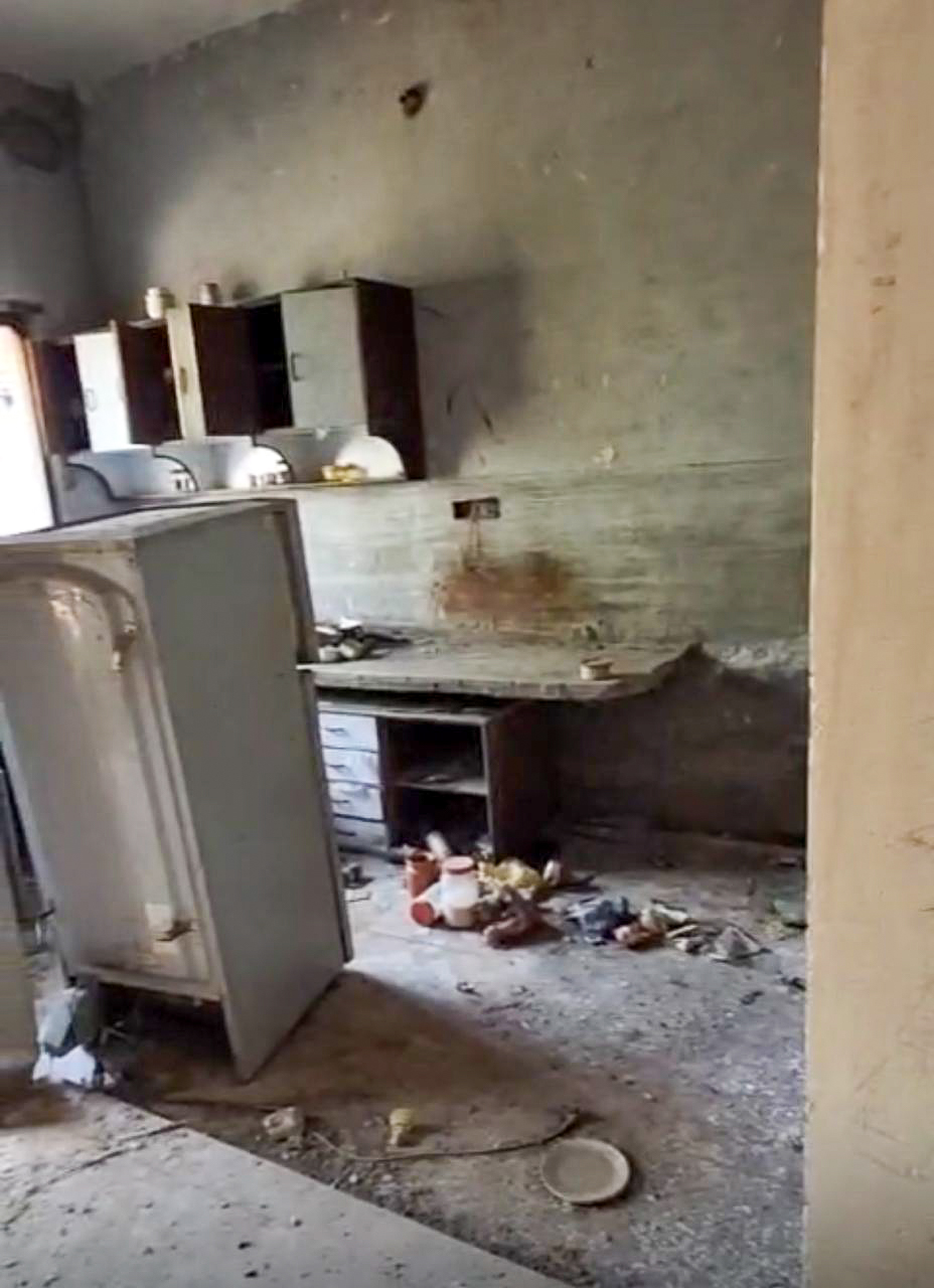 Individual House for Sale in Amritsar
