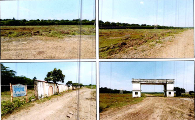 Plot for Sale in Acharpura Industrial Area