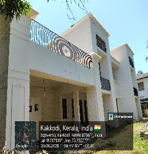 Individual House for Sale in Chelannur