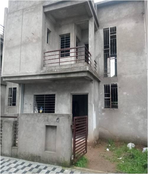 Individual House for Sale in Chhindwara