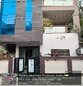 Individual House for Sale in Industrial Area Bhurkalkhapa