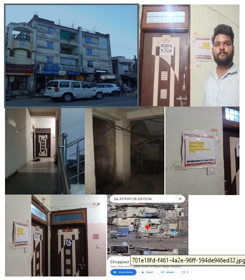 Flat for Sale in Gwalior