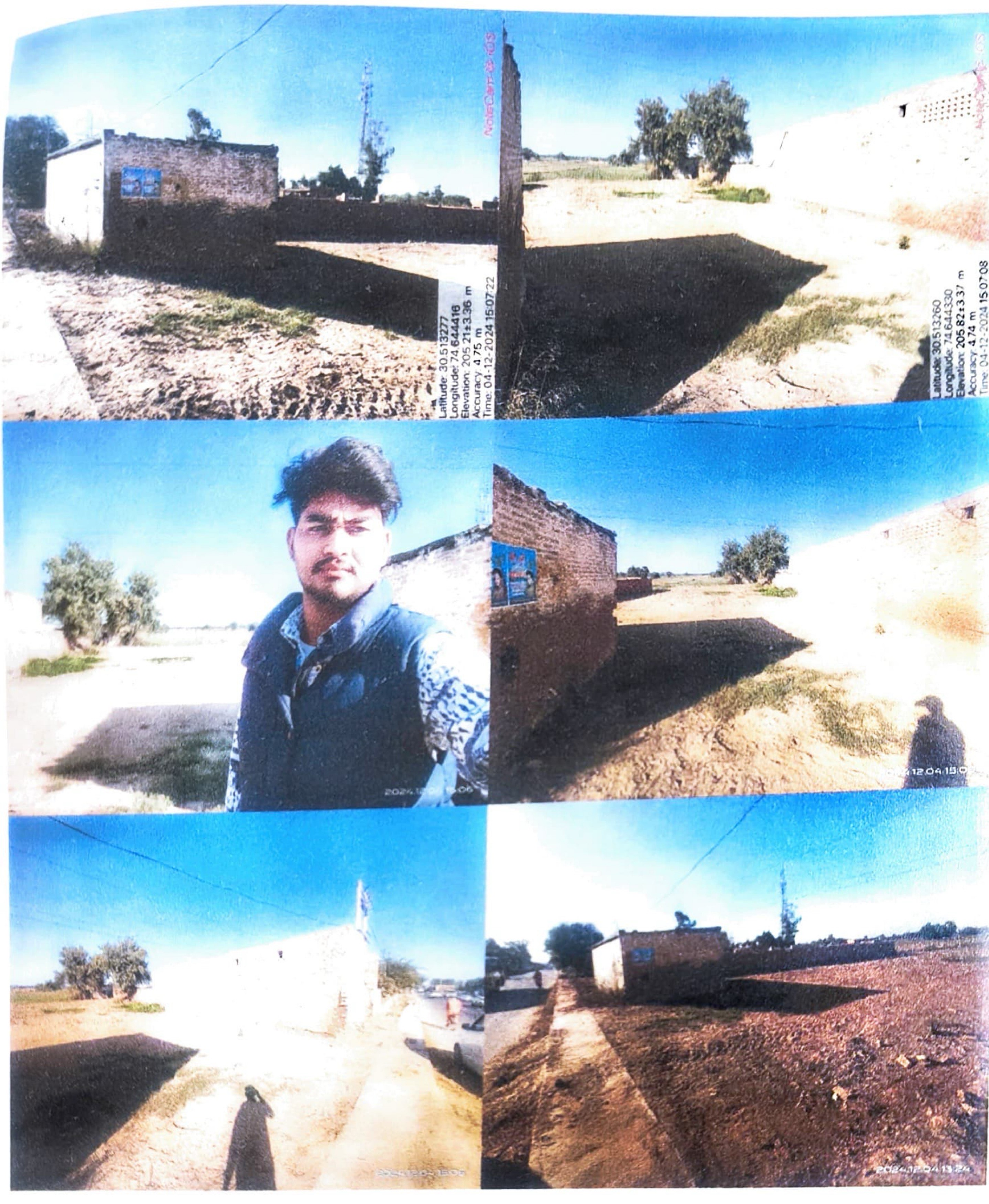 Individual House for Sale in Muktsar