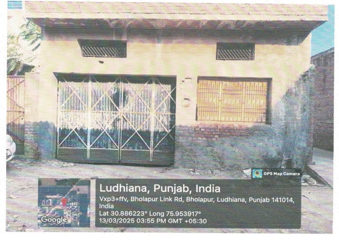 Godowns for Sale in Ludhiana