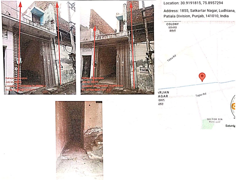 Individual House for Sale in Ludhiana