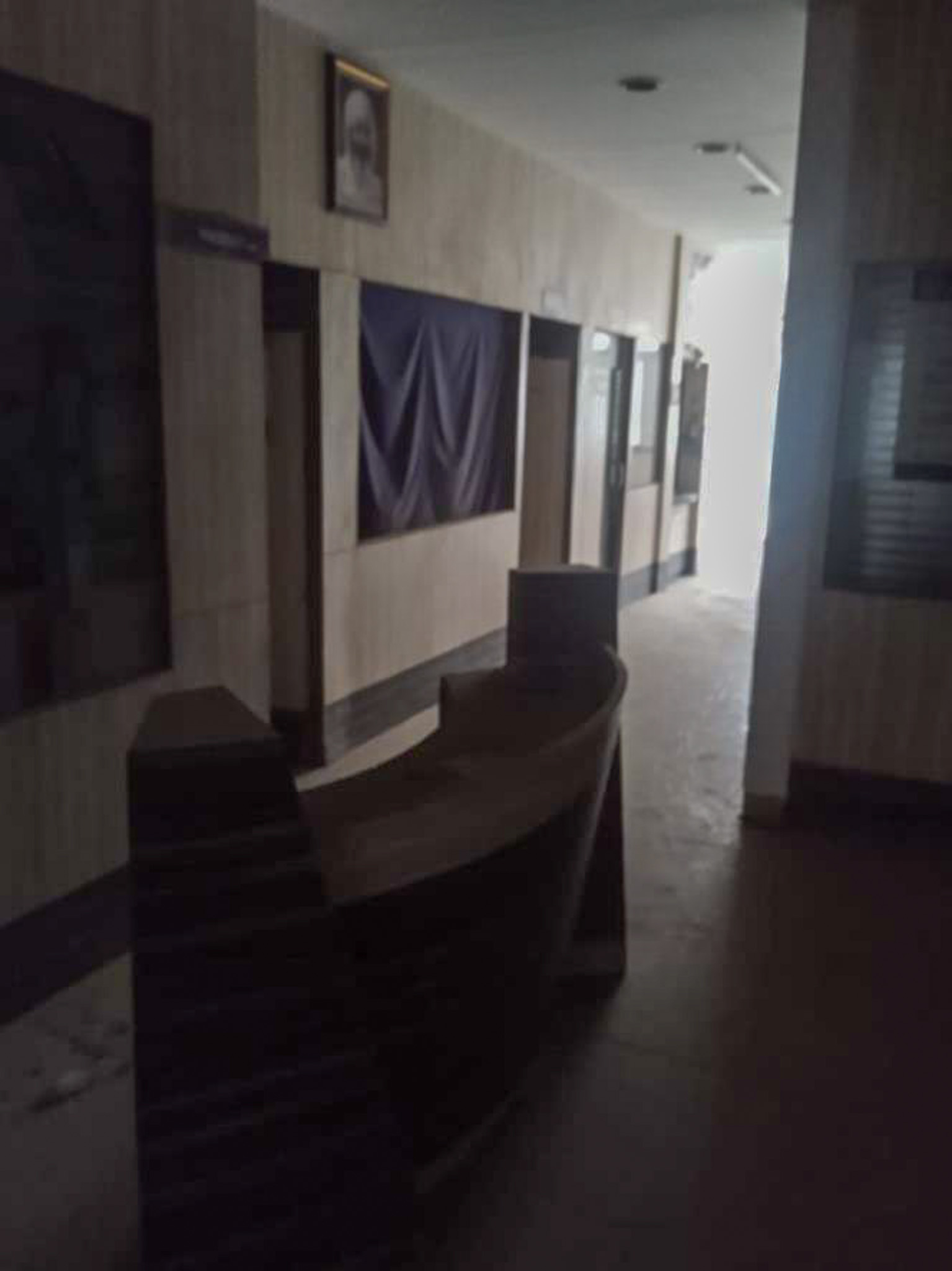 Office for Sale in Malhotra Hospital, Bhatoli Kalan, Baddi, Baddi