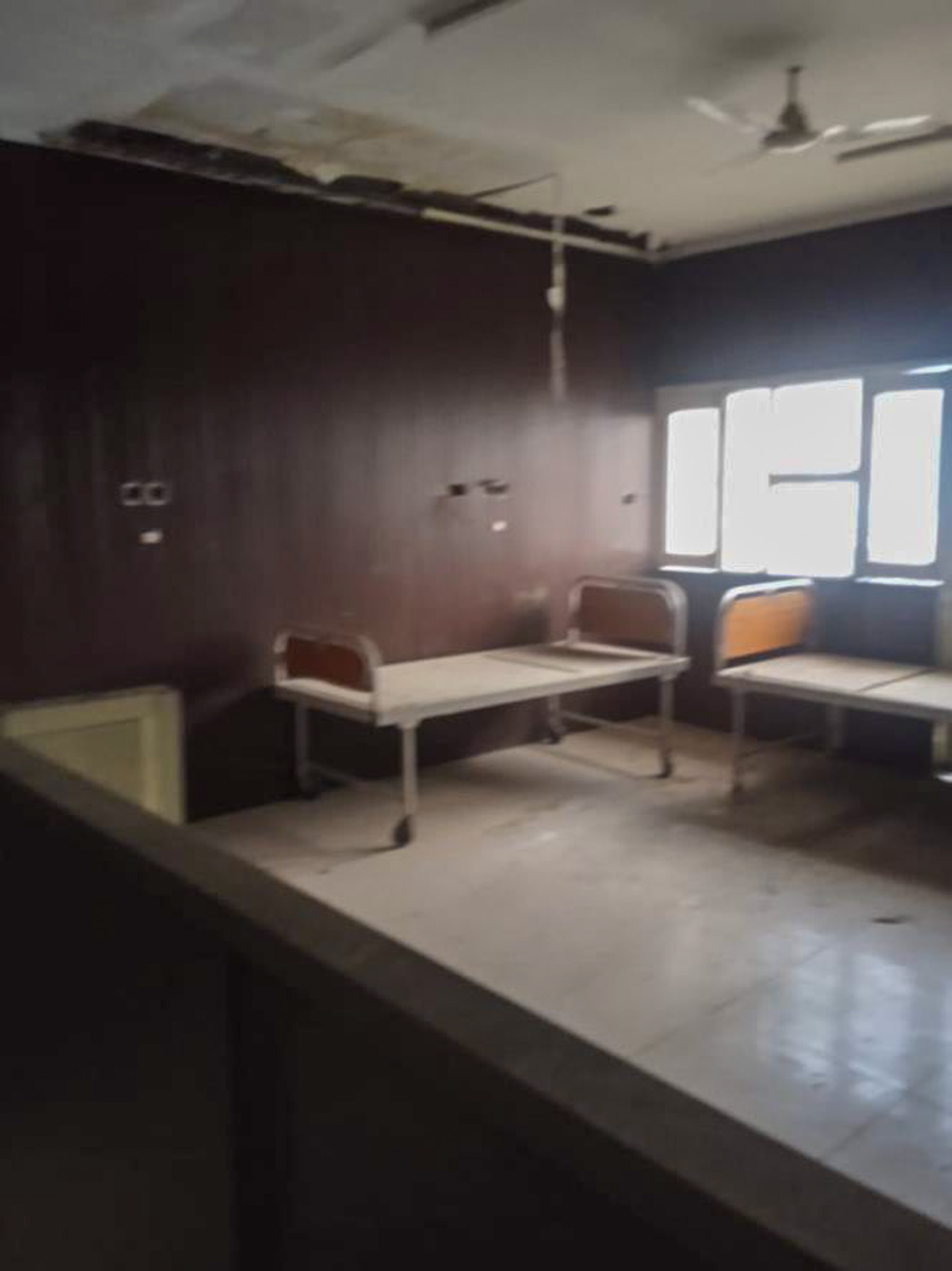 Office for Sale in Malhotra Hospital, Bhatoli Kalan, Baddi, Baddi